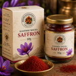 Saffron