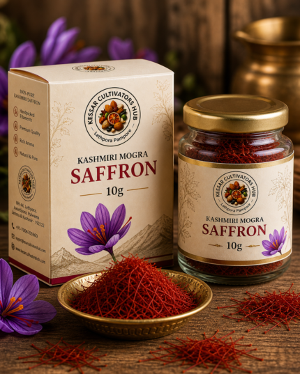 Saffron
