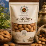 Almonds