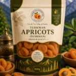 Apricots