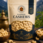 cashews - 500g