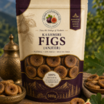 Dried Figs (Anjeer) -500g
