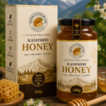 Honey 500g