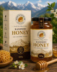 Honey 500g