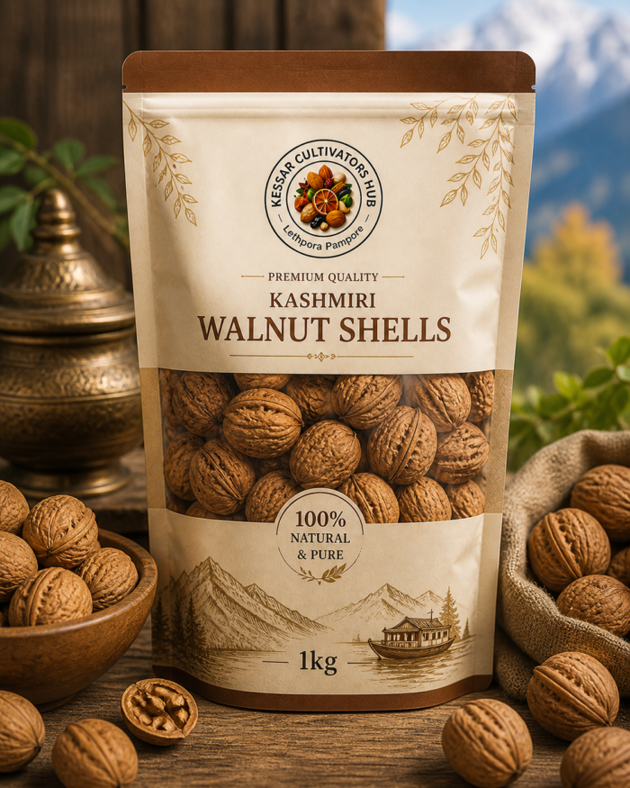walnut Kernals
