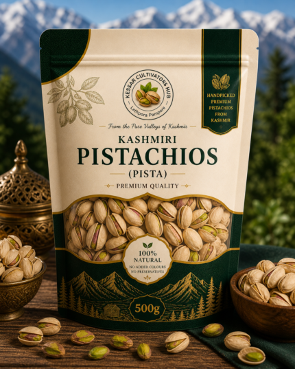 Pista