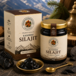 Silajit