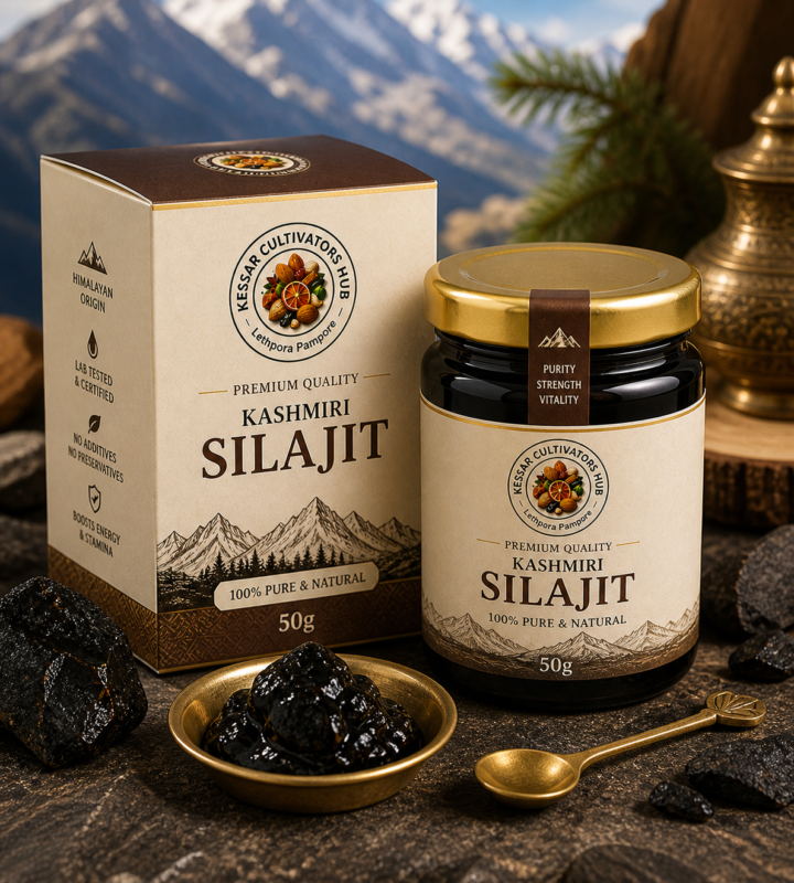 Silajit