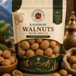 Kashmiri Walnuts