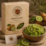 Dried Kiwi - 500 grams