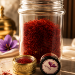 Kashmiri Mogra Saffron - 10 grams