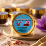 Mogra Saffron - 1 grams