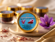 Mogra Saffron - 1 grams