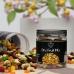 Dry Fruit Mix - 500 grams