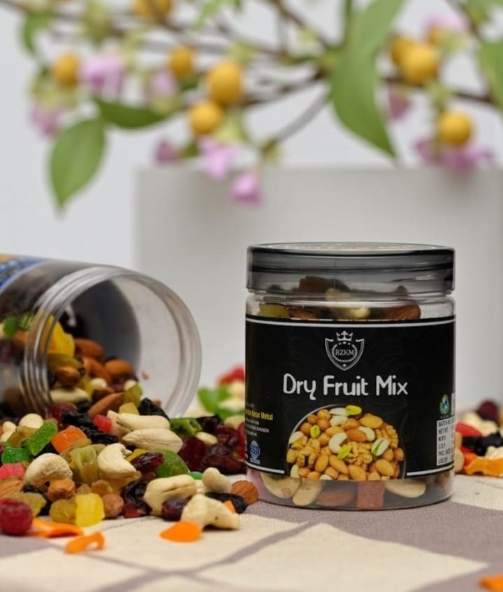 dryfruit mix Dry Fruit Mix - 500 grams - Image 1