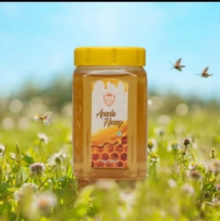 Honey - 500 Grams