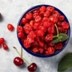 Dried Cherry - 500 grams