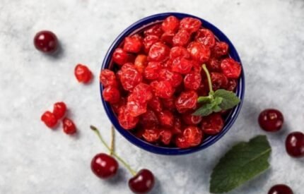 Dried Cherry - 500 grams